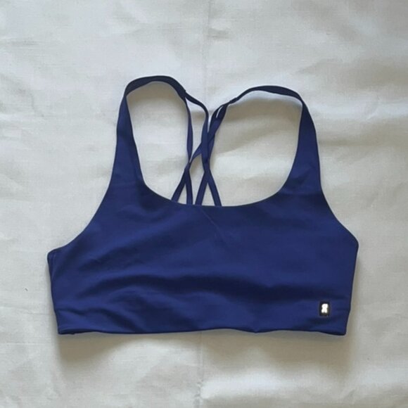 On Cloud Run On Clouds in Purple Size Medium - Picture 5 of 7